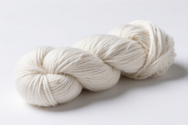 Image for High Count Cotton Yarn