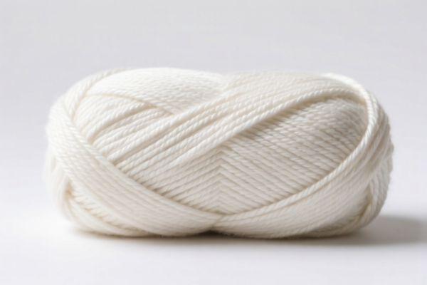Image for 43 52nm Combed Cotton Yarn