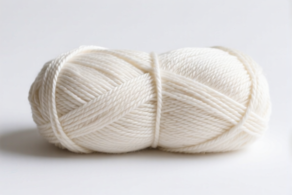Image for 43 52nm Combed Cotton Yarn