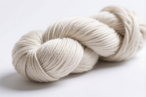 Image for 43 52nm Combed Cotton Yarn