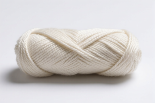 Image for Combed Cotton Single Yarn for Garment