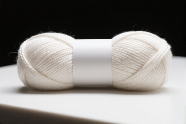 Image for Combed Cotton Single Yarn for Garment