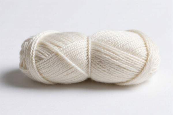 Image for Combed Cotton Single Yarn for Garment