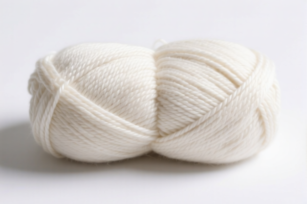 Image for Premium Combed Cotton Yarn