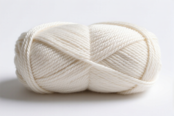 Image for Premium Combed Cotton Yarn