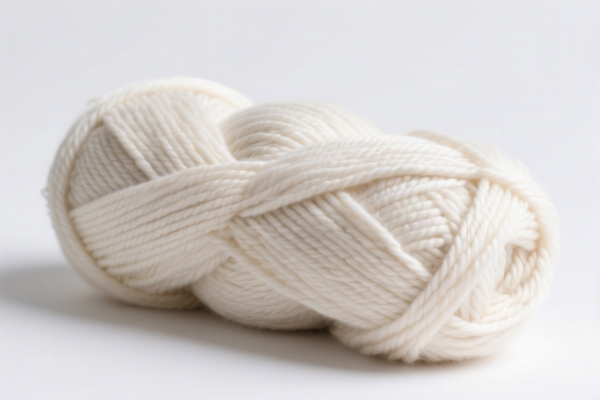 Image for Premium Combed Cotton Yarn