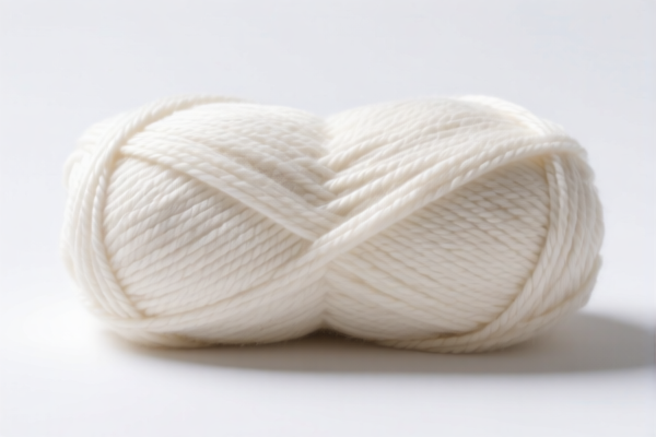 Textile Cotton Yarn