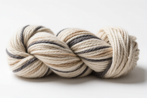 301 Tex Combed Cotton Multiple Yarn
