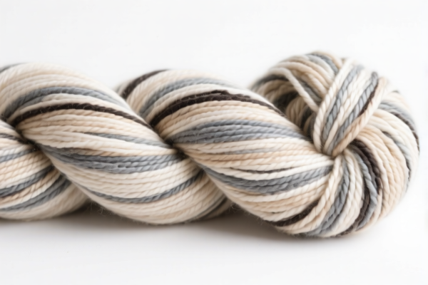 301 Tex Combed Cotton Multiple Yarn