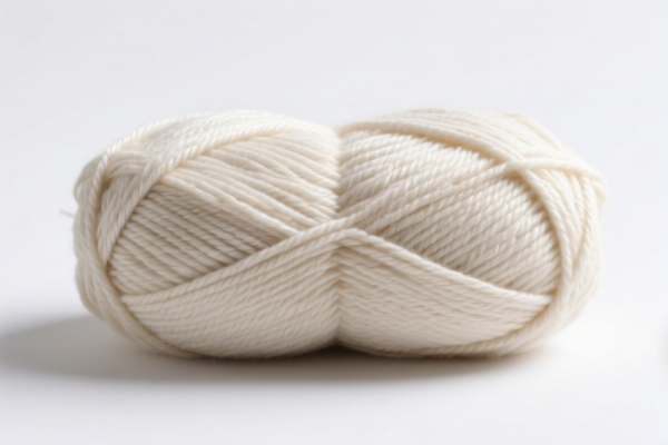 Image for Apparel Combed Cotton Yarn