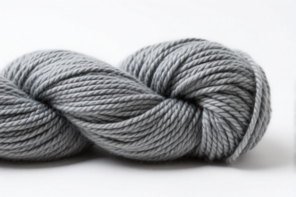 Image for Industrial Combed Cotton Yarn