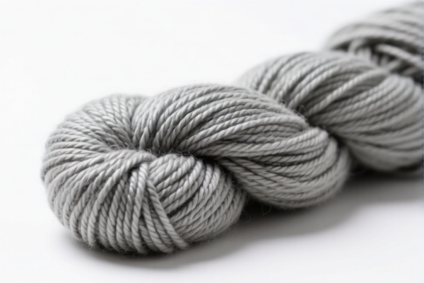 Image for Industrial Combed Cotton Yarn
