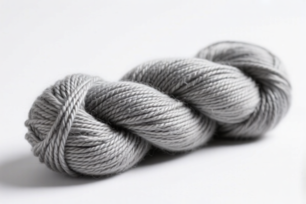 Image for Industrial Combed Cotton Yarn