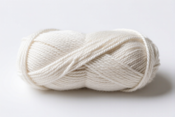 Image for Textile Combed Cotton Yarn