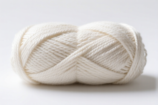 Image for Textile Combed Cotton Yarn