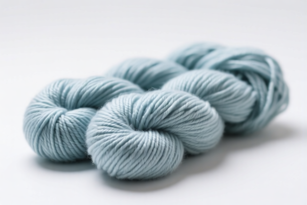 Image for Textile Combed Cotton Yarn