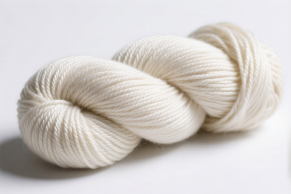 Image for Textile Combed Cotton Yarn