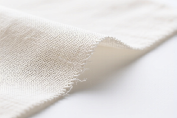 Unbleached Twill Fabric for Apparel