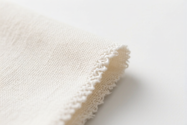 Unbleached Twill Fabric for Apparel