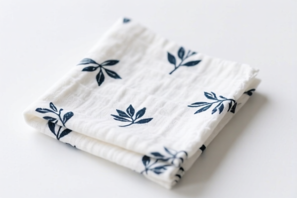 Bleached Cotton Printcloth