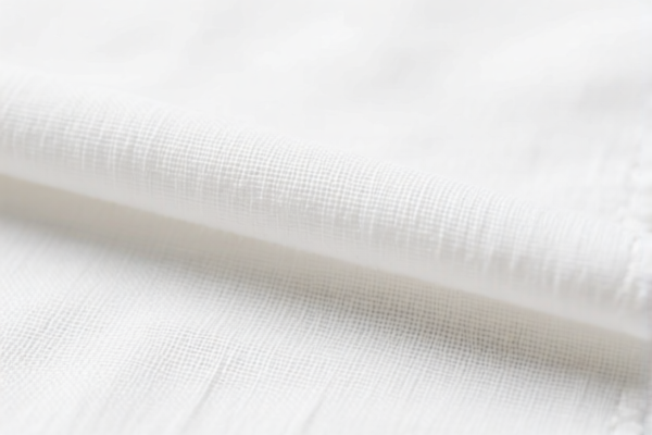 Cotton Plain Weave Fabric Count 43