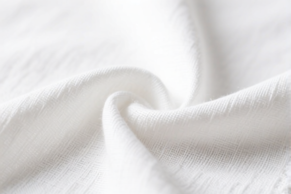 Cotton Plain Weave Fabric Count 43