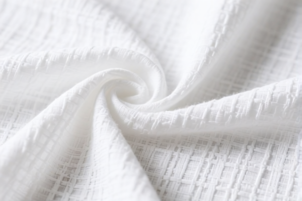 Cotton Plain Weave Batiste Fabric