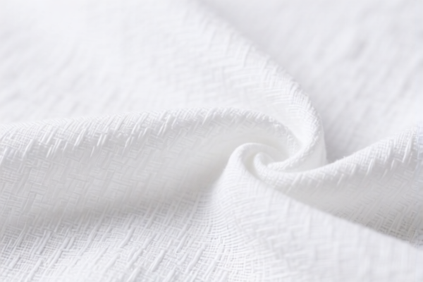 Cotton Plain Weave Batiste Fabric