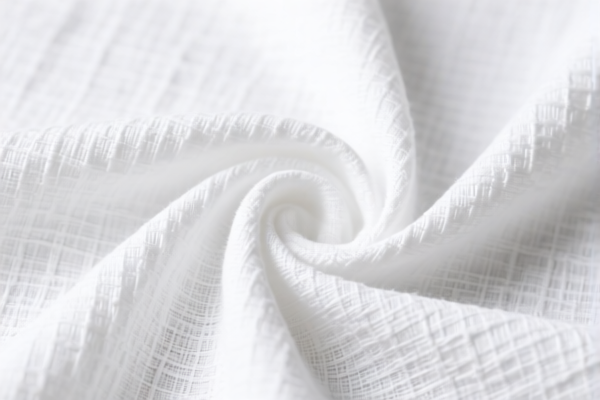 Cotton Plain Weave Batiste Fabric