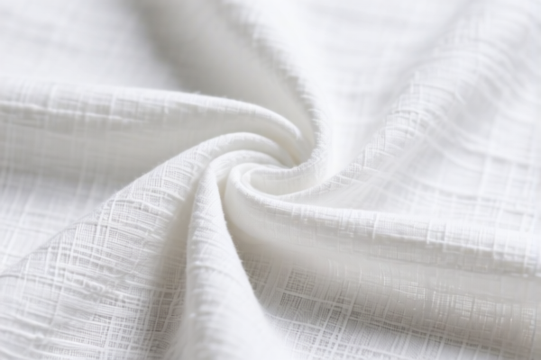 Cotton Plain Weave Batiste Fabric