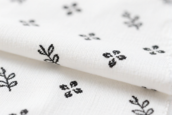 Cotton Printcloth Plain Weave (43