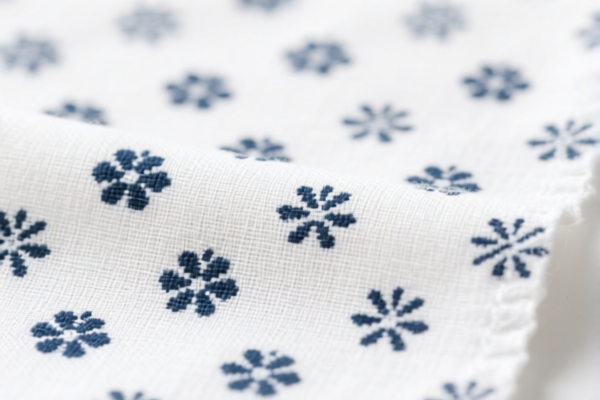 Cotton Printcloth Plain Weave (43
