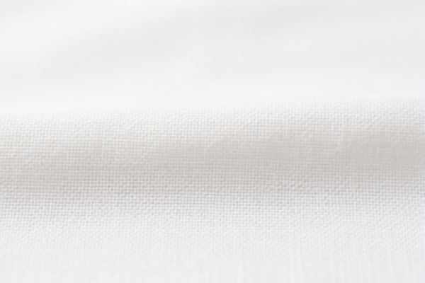 Cotton dyed plain weave fabric, 42 count or lower