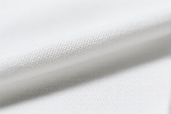 Industrial cotton woven plain weave dyed fabric