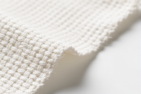 Broadcloth fabric, 69 number or higher