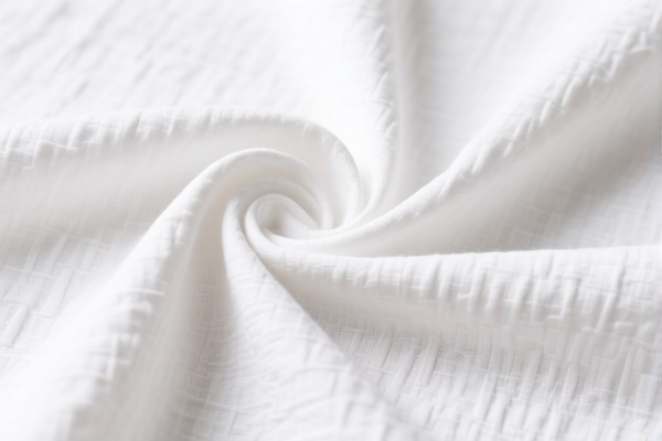 Cotton fabric for apparel