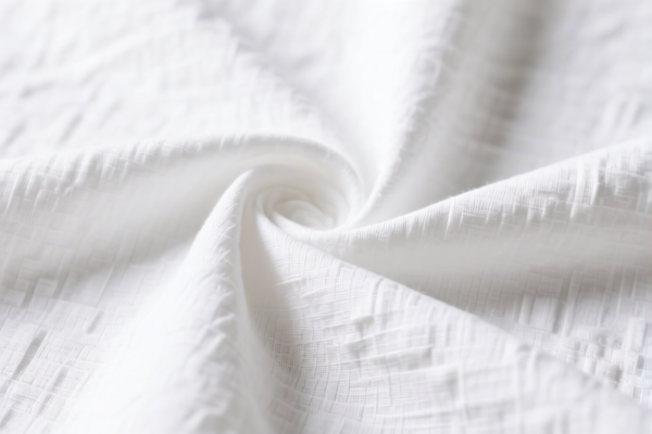 Cotton fabric for apparel