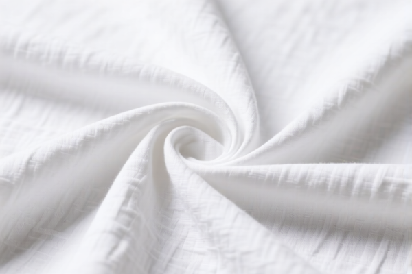 Cotton fabric for apparel
