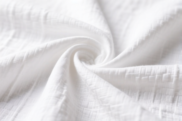 Cotton fabric for baby clothing