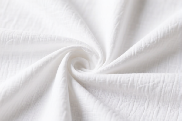 Cotton fabric for baby clothing