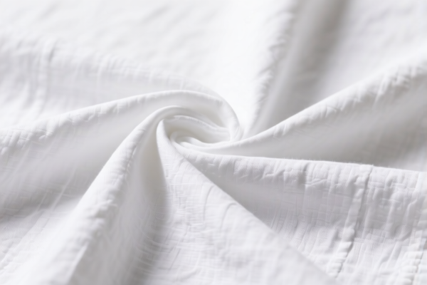 Cotton fabric for bags
