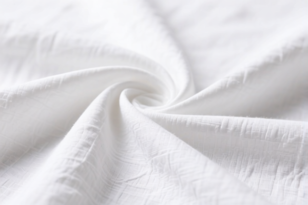 Cotton fabric for bags