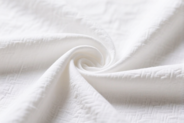 Cotton fabric for bags