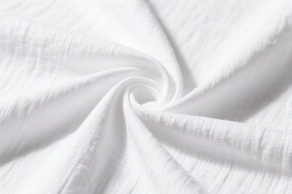 Cotton fabric for bags