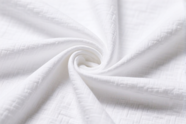 Cotton fabric for bedsheets