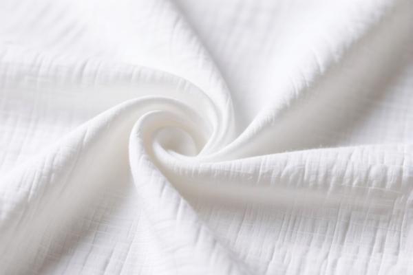 Cotton fabric for cleaning cloths