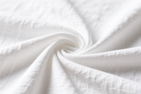 Cotton fabric for cleaning cloths