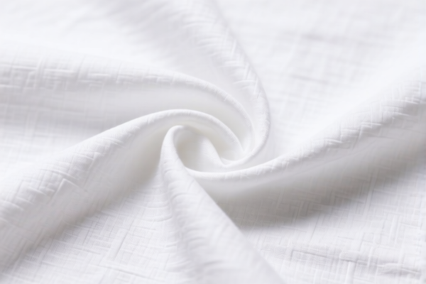 Cotton fabric for cleaning cloths