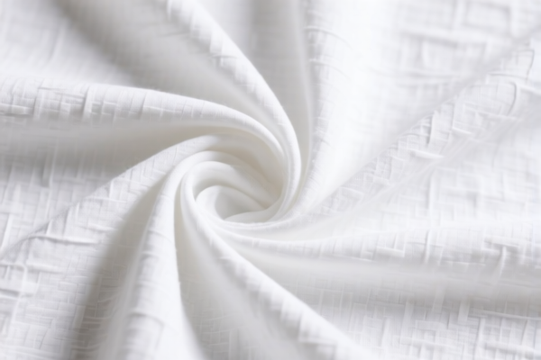 Cotton fabric for coasters