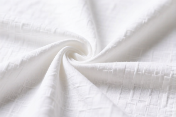 Cotton fabric for coasters